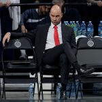 VASILIS SPANULIS NAKON PORAZA OD PARTIZANA: „Nismo pratili plan igre!“