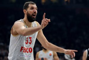 POTPUNO DRUGAČIJI DOČEK: Delije su ovako sačekale Nikolu Mirotića!