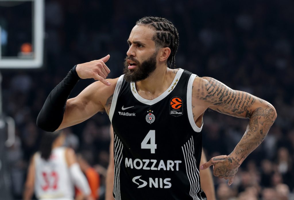 DVEJN VAŠINGTON – IGRAČ UTAKMICE: „Nismo mogli pronaći koš u poslednjoj četvrtini!“