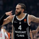 DVEJN VAŠINGTON – IGRAČ UTAKMICE: „Nismo mogli pronaći koš u poslednjoj četvrtini!“