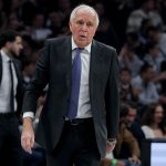 JA SAM GA DOVEO U PARTIZAN, A DANAS NE PRIČA SA MNOM: Legendarni trener progovorio o Željku Obradoviću!