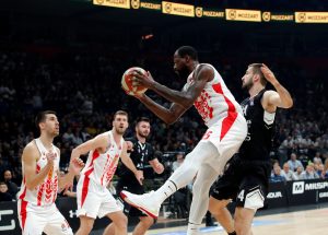 NOVI TRENER U EVROLIGI: Nosio dres Zvezde i Partizana, a sada oblači trenerski sako!