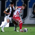 VEČITI U PROBLEMU: I Zvezda i Partizan kiksnuli u istom kolu prvi put posle dve i po godine!