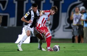 POMERENA SATNICA VEČITIH: Zvezda i Partizan u novim terminima za vikend!