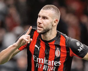 PAVLOVIĆA SLAVE NA „SAN SIRU“: Srbin izleteo iz odbrane i presudio “vučici”!