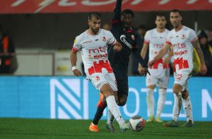 MILOŠ SPASIĆ ZA HOTSPORT: Fokus je na Radničkom, ali planovi za budućnost su veliki!