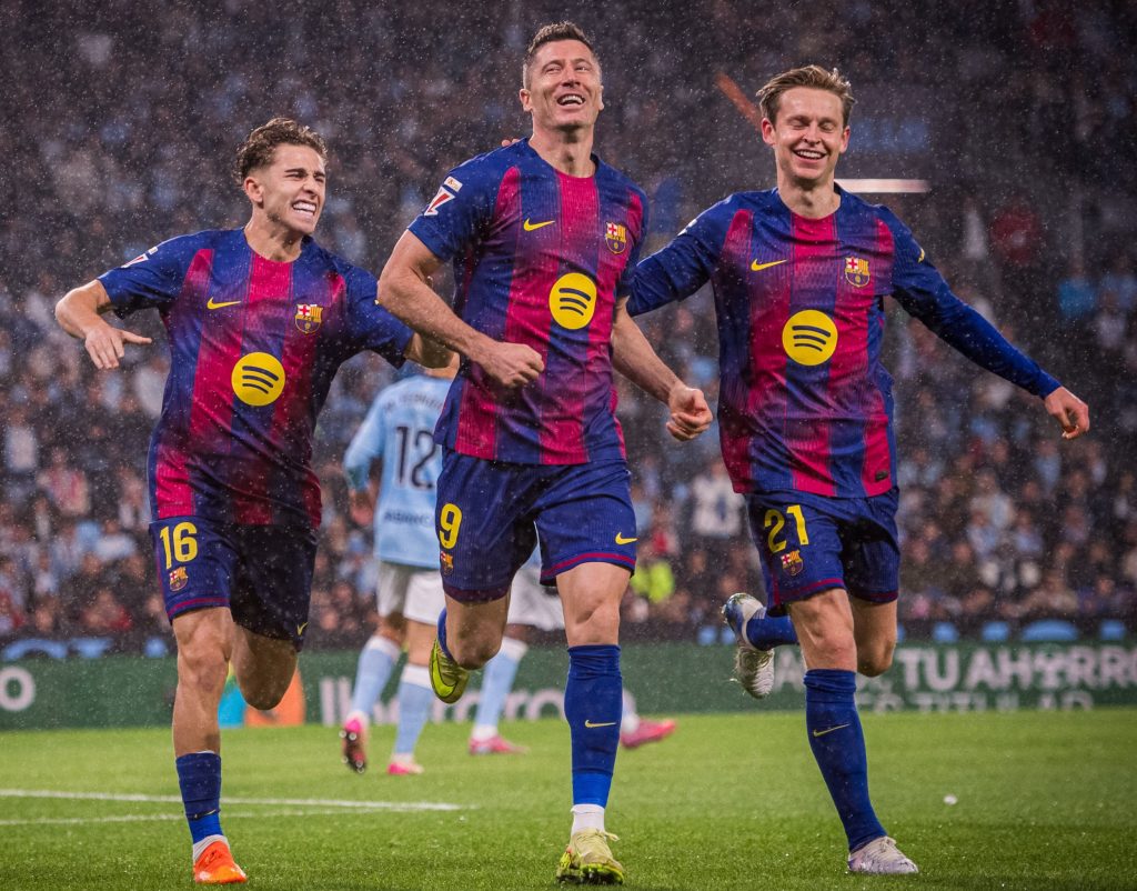 NOVI VELIKI TRANSFER U KOMŠILUKU: Hrvat u Barseloni!?