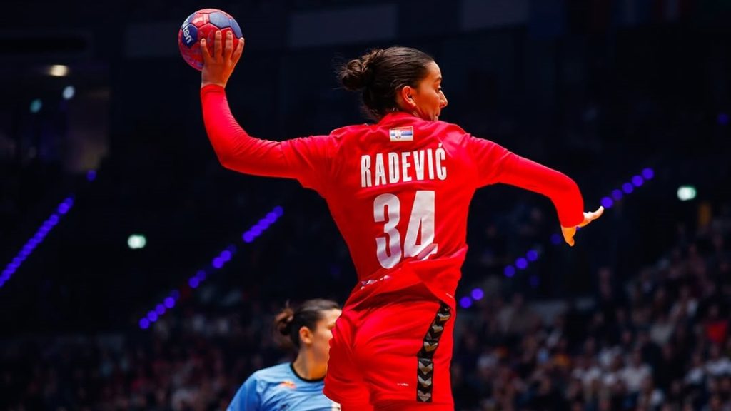 ZAVRŠNICA NIJE ZA ONE SA SLABIM SRCEM: Velika pobeda Srbije nad Islandom!