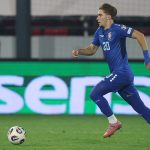 MLADI IGRAČI GORUĆA TEMA, EVO ŠTA PAUNOVIĆ PLANIRA SA NJIMA: Moguć i povratak ne tako mladog Dušana Tadića!