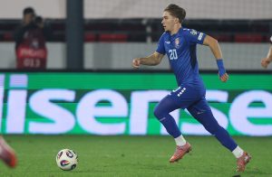 MLADI IGRAČI GORUĆA TEMA, EVO ŠTA PAUNOVIĆ PLANIRA SA NJIMA: Moguć i povratak ne tako mladog Dušana Tadića!