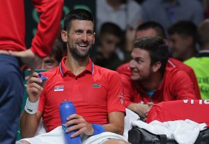 SRBIJI SE SMEŠI PAKLENO GOSTOVANJE: Orlovi naleteli na najgoreg rivala u kvalifikacijama!