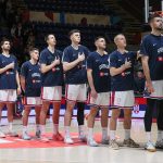 SPEKTAKL U BEOGRADU: Reprezentacija Srbije dočekuje Tursku – poznato kada se mogu kupiti karte i koliko će koštati!