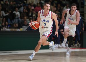 SRBIJA IMA NOVOG LIDERA – IME MU JE STEFAN MILJENOVIĆ: Flert sa tripl-dablom i režija preokreta!