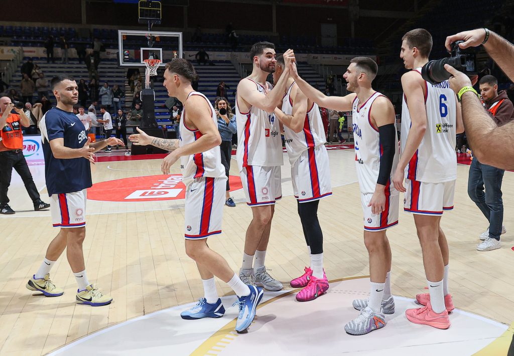 KVALIFIKACIJE ZA SP SE NASTAVLjAJU – BiH DOČEKUJE SRBIJU  Orlovi jure novi trijumf, dok domaćin traži iskupljenje pred svojim navijačima