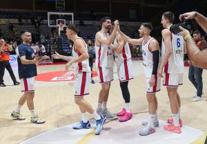 KVALIFIKACIJE ZA SP SE NASTAVLjAJU – BiH DOČEKUJE SRBIJU  Orlovi jure novi trijumf, dok domaćin traži iskupljenje pred svojim navijačima