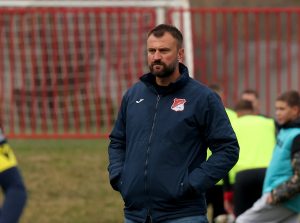 TRENER SLOVENA IZ RUME PONOSAN: „Ovo je bila velika satisfakcija za klub!“
