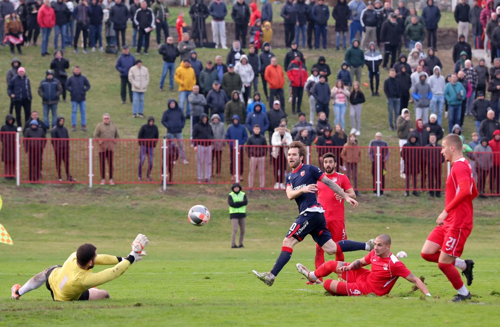 POZNAT DATUM: FSS objavio kada će se održati žreb za osminu finala Kupa Srbije!