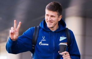 PLATILI GA 10 MILIONA EVRA: Zenit ne želi Zvezdi da proda ruskog reprezentativca!