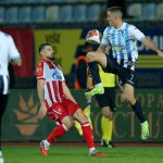 SVE ČISTO U SUBOTICI, POPTUNO REGULARNA POBEDA CRVENE ZVEZDE: Nije bilo spornih odluka!