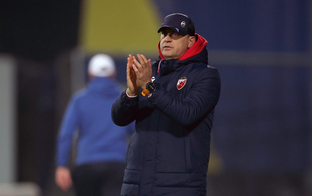 MILOJEVIĆ NEZADOVOLJAN UPRKOS POBEDI: Donosimo neke odluke koje su nedopustive!