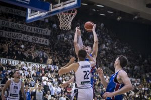 „KO GOD DA DOĐE, MORA POKAZATI ZAŠTO IGRA ZA SRBIJU“: Nakon ovih reči još više ćete zavoleti našeg novog heroja!