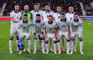 POBEDA U LESKOVCU: Živković plesao, Katai i Stanković pogađali!