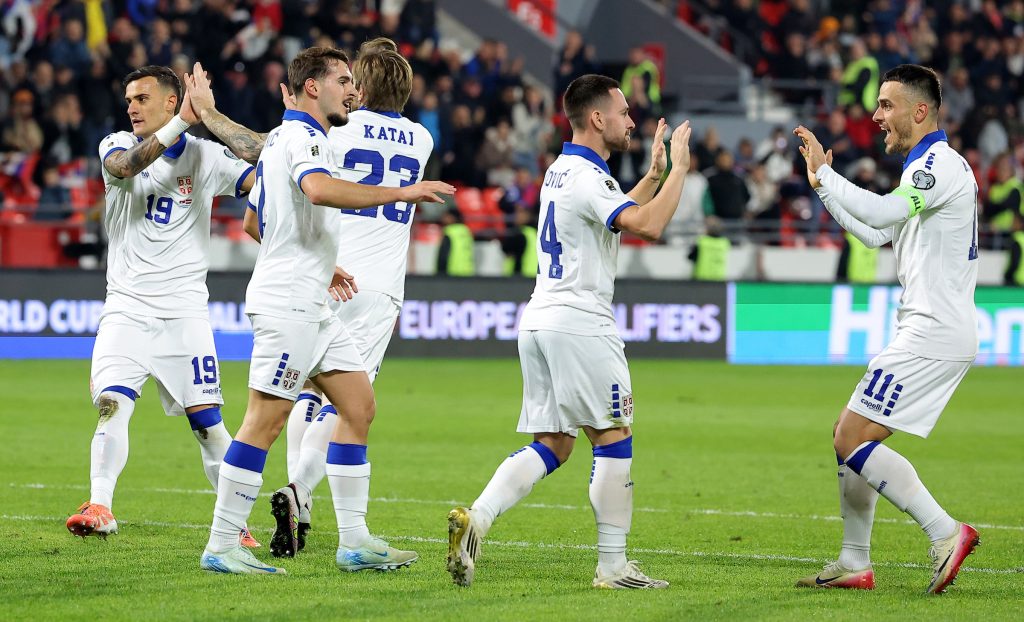 MALO JE FALILO: Da nismo izgubili u Leskovcu otišli bi u baraž!