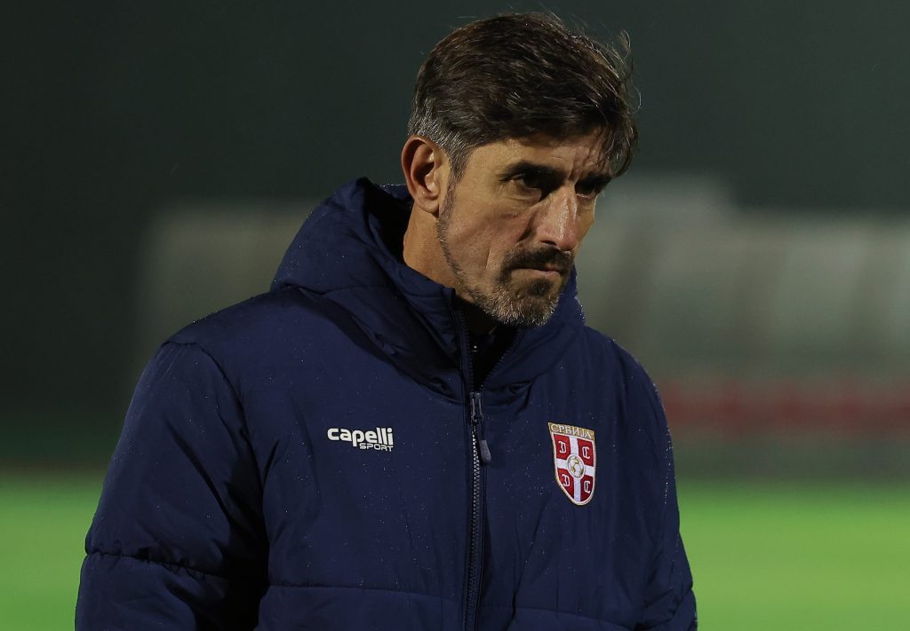 srbija trening 237663