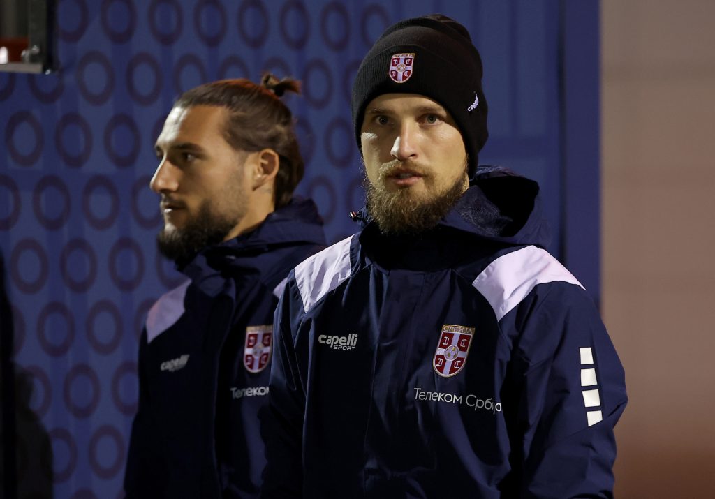 srbija trening 237666