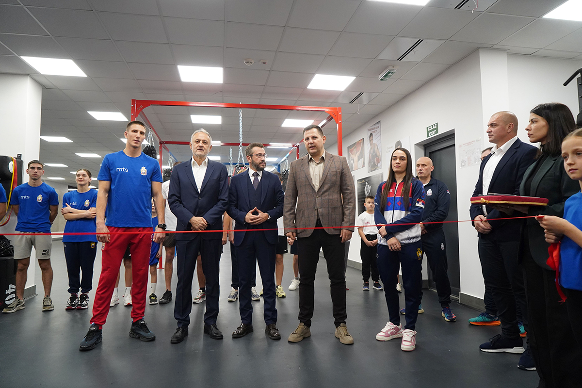 svecano otvaranje regionalnog boks centra u Loznici7 svecano otvaranje regionalnog boks centra u Loznici7