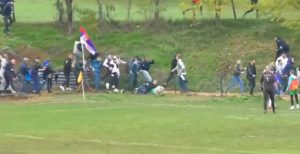 SNIMAK POKAZUJE JEDNO, RAD TVRDI DRUGO: Iz kluba poručili — Ne želimo da se potenciraju pokušaji širenja neistina i senzacionalizma!