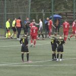 HAOS U BEOGRADU, PREBIJEN SUDIJA ZA VREME MEČA: FS Beograda se hitno oglasio saopštenjem!