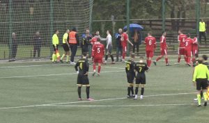 HAOS U BEOGRADU, PREBIJEN SUDIJA ZA VREME MEČA: FS Beograda se hitno oglasio saopštenjem!