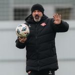 STANKOVIĆ NA IVICI: Ne mogu da podnsem sve ovo, hoću da idem kući!