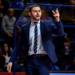 VLADIMIR JOVANOVIĆ – POMOĆNIK SELEKTORA ALIMPIJEVIĆA: „Spremni smo da zadržimo kult i ponovimo rezultate reprezentacije!“