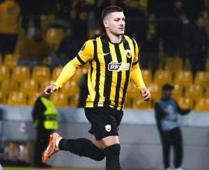 SUDBINA AEK-A ZAVISI OD NJIH: Srpski fudbaleri na čelu sa Nikolićem moraju da obezbede pobedu grčkom klubu!