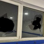 STRAŠNE SCENE U ZEMUNU: Huligani razbijali svlačionice i klupske prostorije dok su deca bila na treningu! (FOTO)