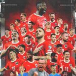 BOSNA BILA NA KORAK OD MUNDIJALA, ALI ISPUSTILA KARTU ZA DIREKTAN LET: Reprezentacija Marka Arnautovića prošla dalje nakon 28 godina!