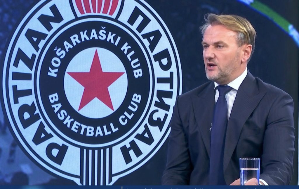 „ŽELJKO SE POŽALIO NA IGRAČE – PRIZNAO DA NEMA REŠENJE“: Ostoja otkriva do sada nepoznate detalje Željkovog odlaska!