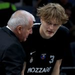 MILIONI U MIKINOM DŽEPU: Murinen će se definitivno isplatiti odlazak na koledž umesto igranja u Evropi!