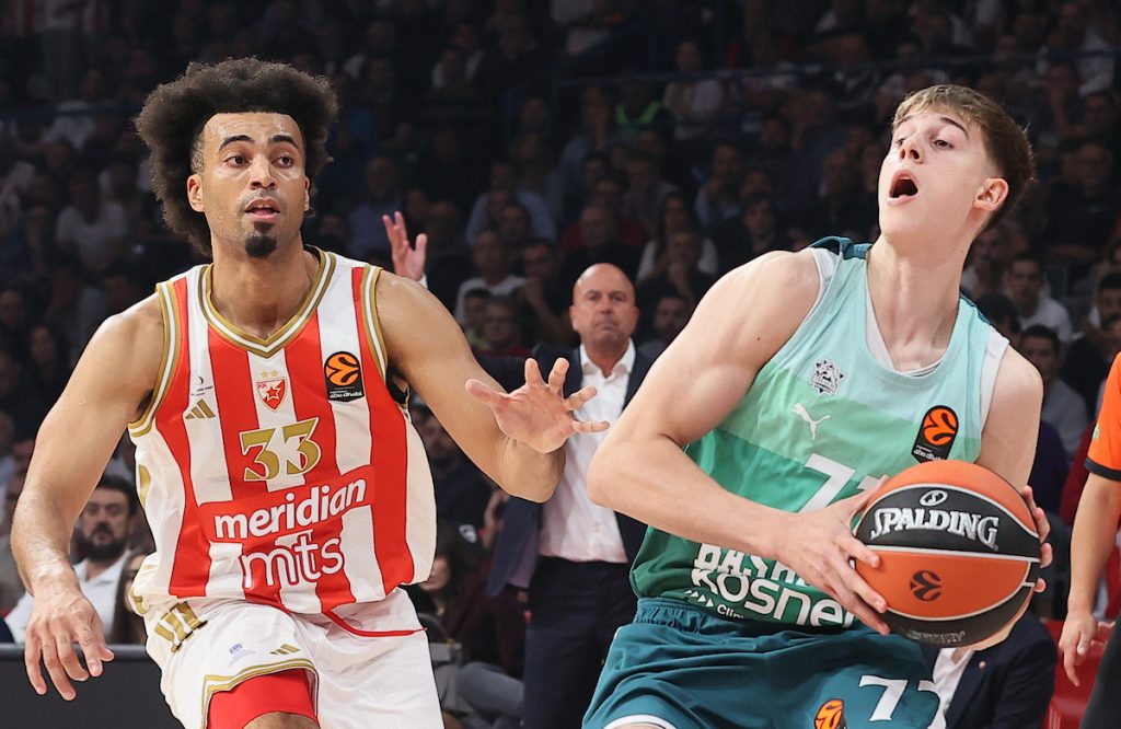 KARIJERA KOJA OBEĆAVA: Supertalentovani Joksimović pozvan u A reprezentaciju!