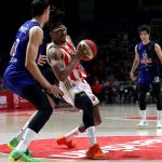 ZVEZDA NADIGRALA BUDUĆNOST: Kombinovani sastav ‘crveno-belih’ prejak za vicešampiona Jadrana!