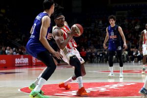 ZVEZDA NADIGRALA BUDUĆNOST: Kombinovani sastav ‘crveno-belih’ prejak za vicešampiona Jadrana!