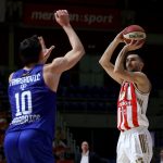 SAOPŠTENJE IZ PODGORICE: Budućnost se oglasila uoči meča sa Crvenom zvezdom!