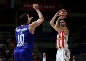 SAOPŠTENJE IZ PODGORICE: Budućnost se oglasila uoči meča sa Crvenom zvezdom!