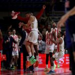 MOMENAT KOJI JE PRELOMIO MEČ: Pogledajte neverovatnu trojku Ognjena Dobrića!