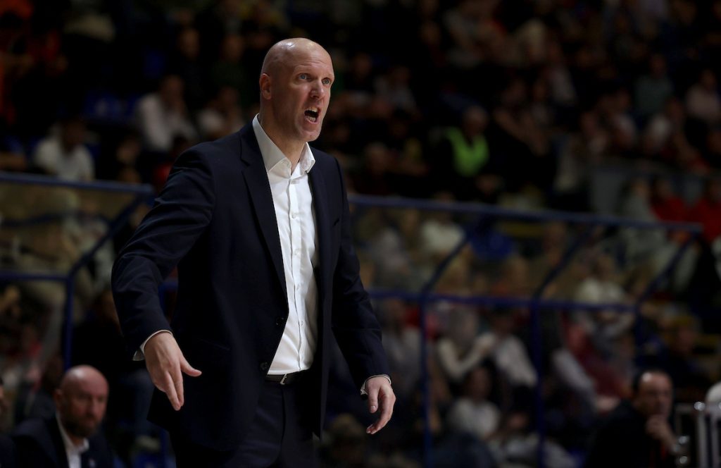 ANDREJ ŽAKELJ NAKON PORAZA: „Premekano u odbrani!“