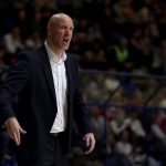 ANDREJ ŽAKELJ NAKON PORAZA: „Premekano u odbrani!“