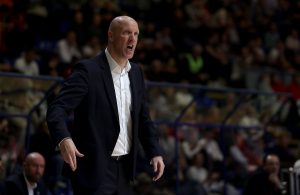 ANDREJ ŽAKELJ NAKON PORAZA: „Premekano u odbrani!“