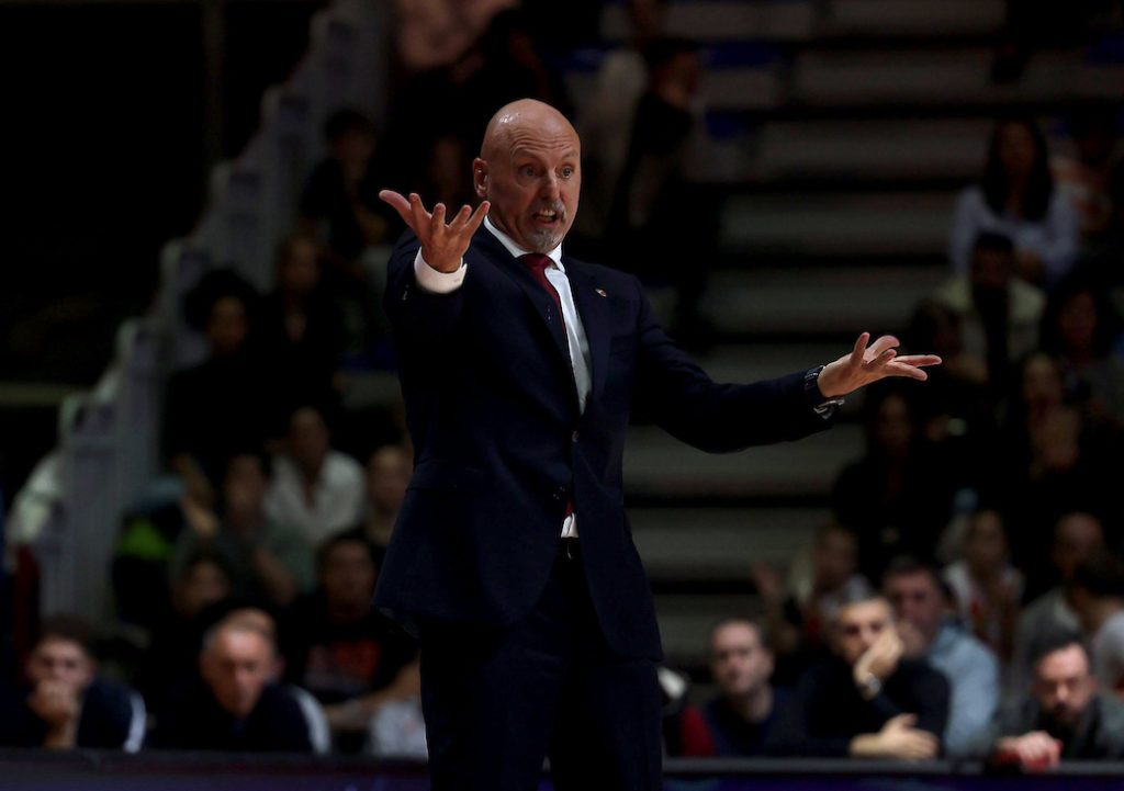 SAŠA OBRADOVIĆ OTKRIVA: Evo zašto večeras nije bilo Batlera!